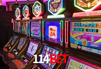 Apostas Esportivas na 114BET: Um Guia Completo
