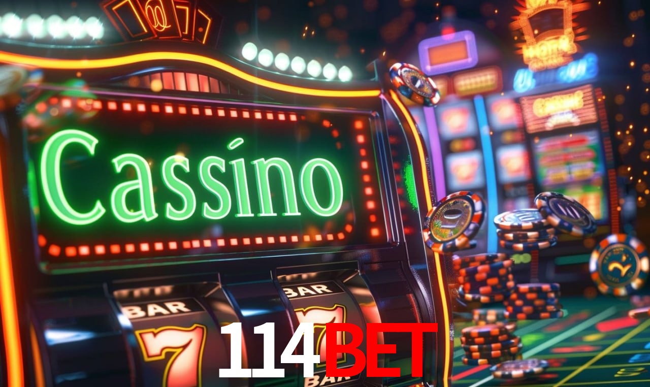 114BET - Pagamento PIX Instantâneo