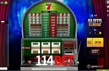 114BET São Paulo - All Bonuses