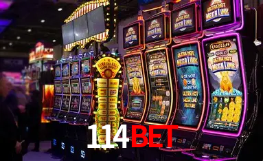 114BET Brasília - Casino Guide
