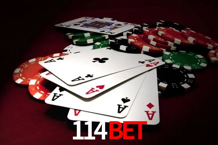 Estatísticas Esportivas 114BET