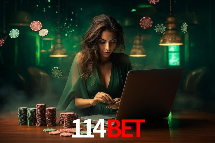 114BET - App Security