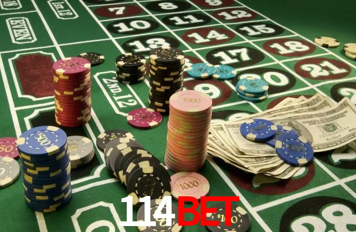 Premium Interface 114BET
