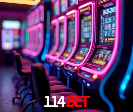 114BET Slot - 320+ Caça-Níqueis Premium