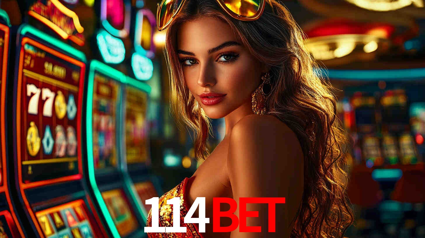 VIP Casino 114BET
