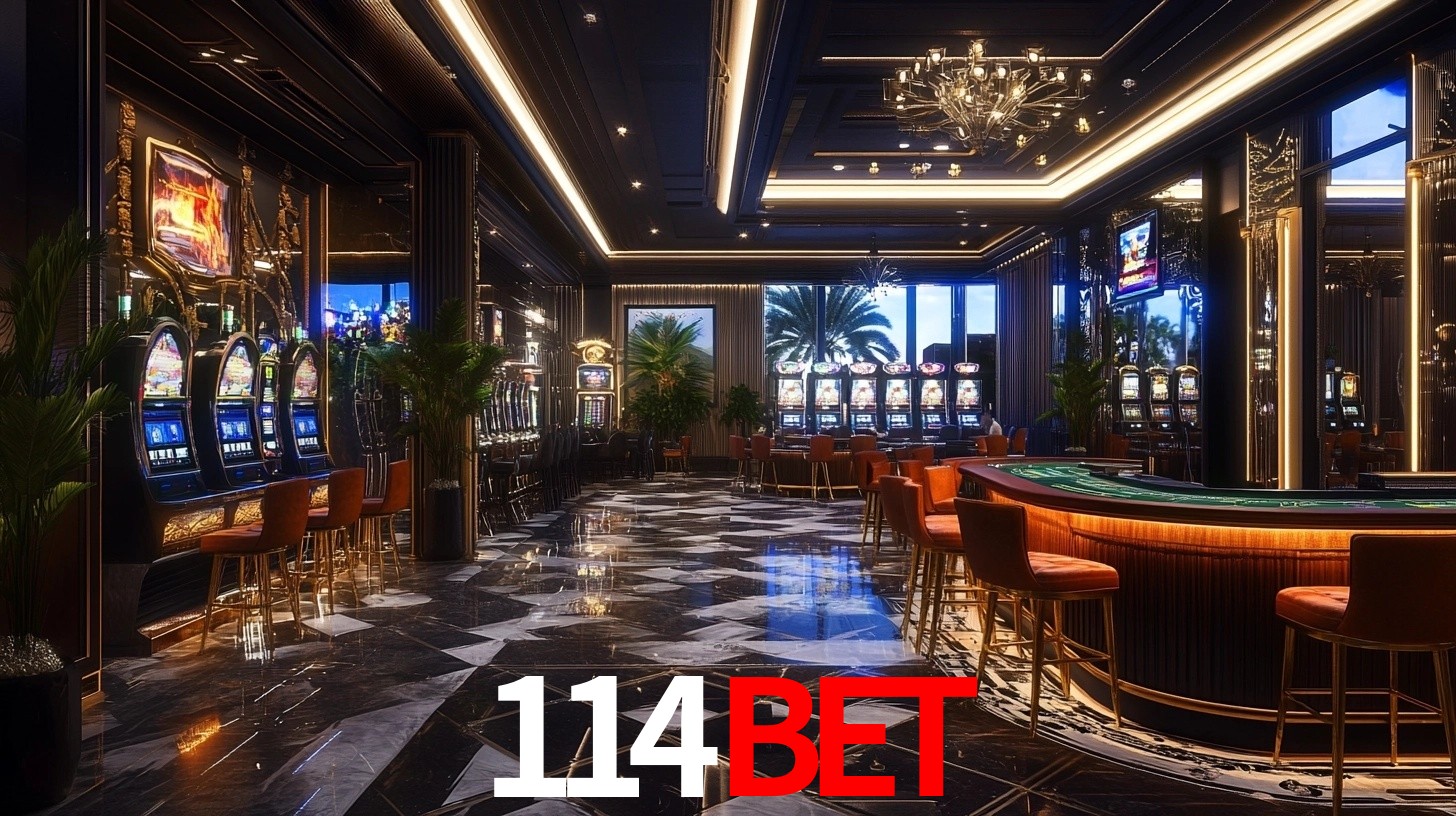 Tournaments 114BET