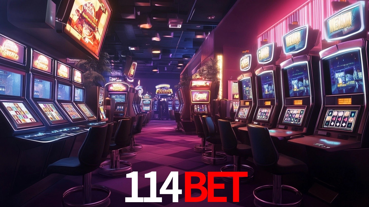 Programa VIP 114BET