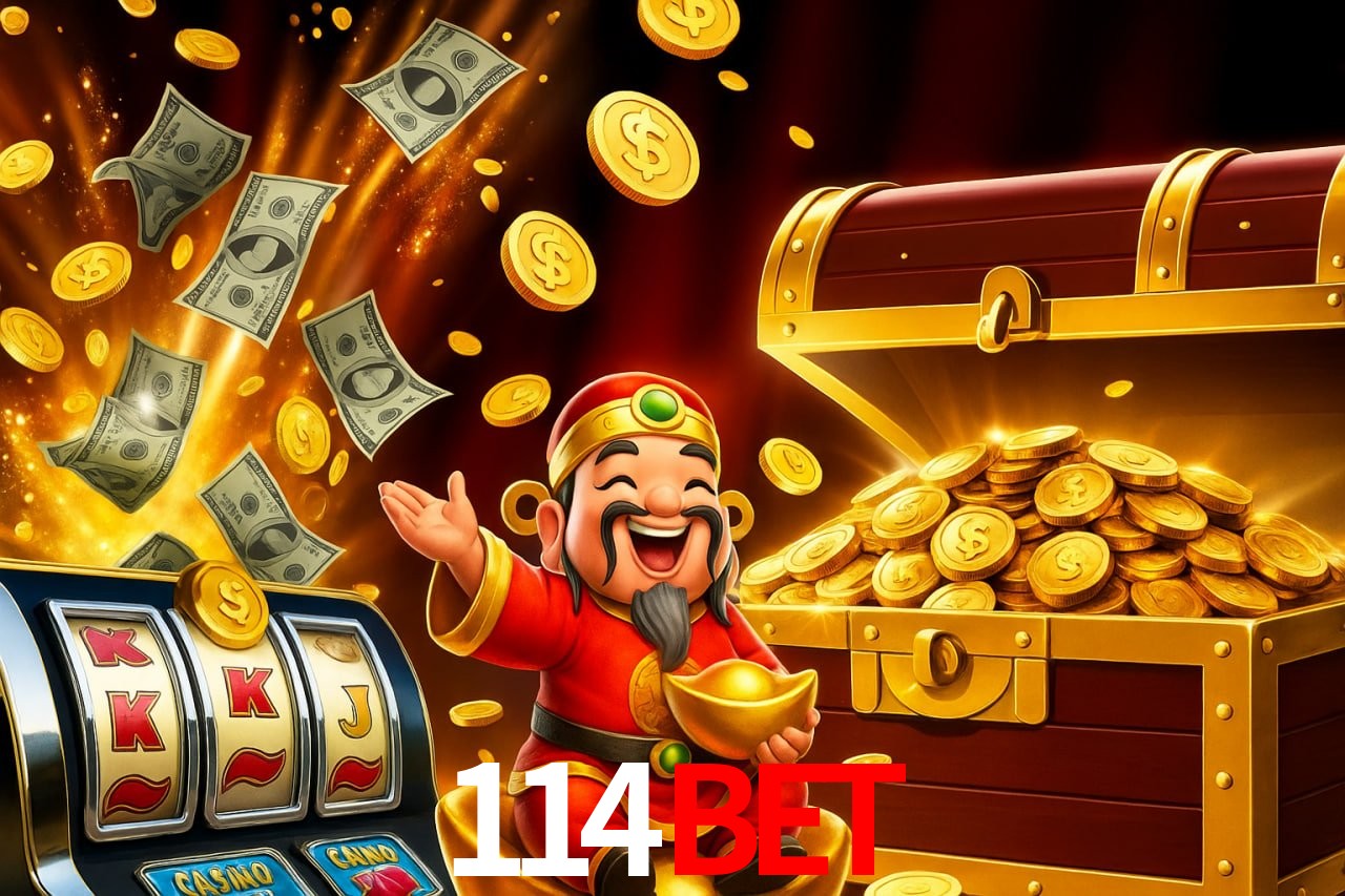 Jogo Spaceman 114BET