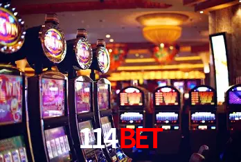 114BET Belo Horizonte - VIP Casino