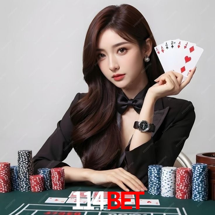 114BET - Support