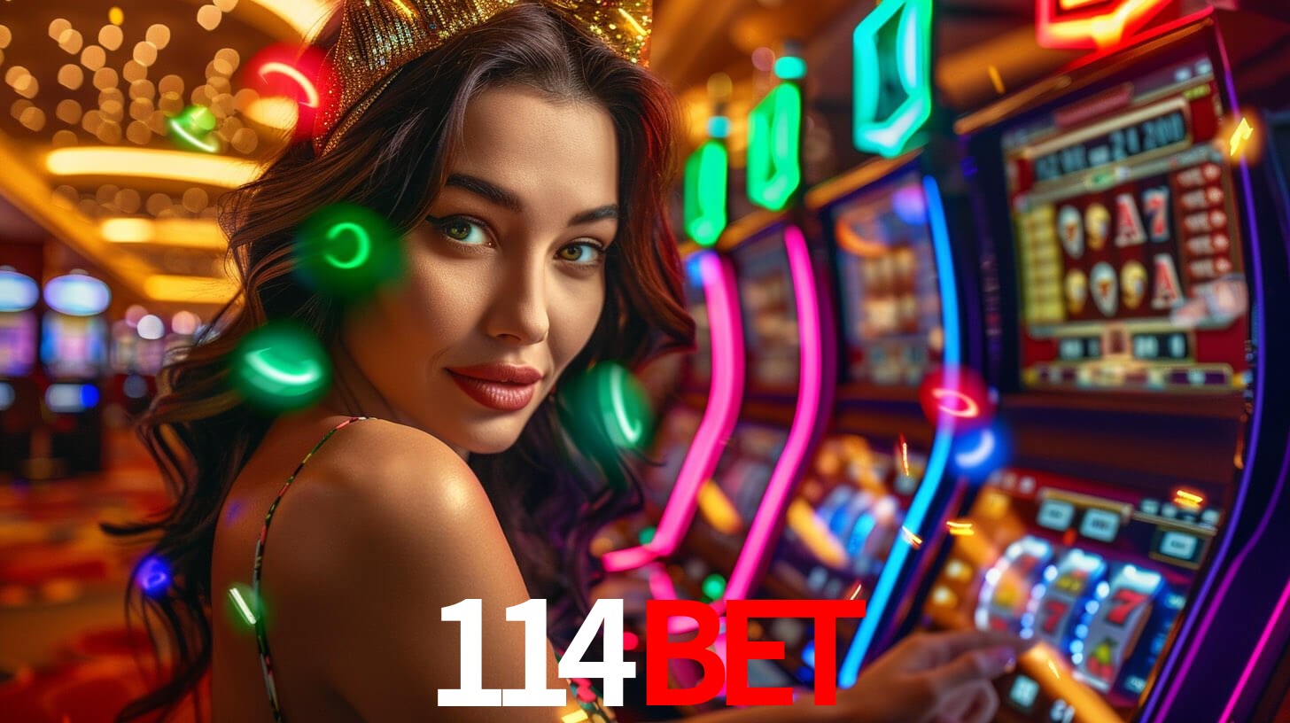 114BET,114BET App