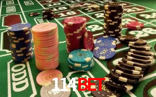 114BET App