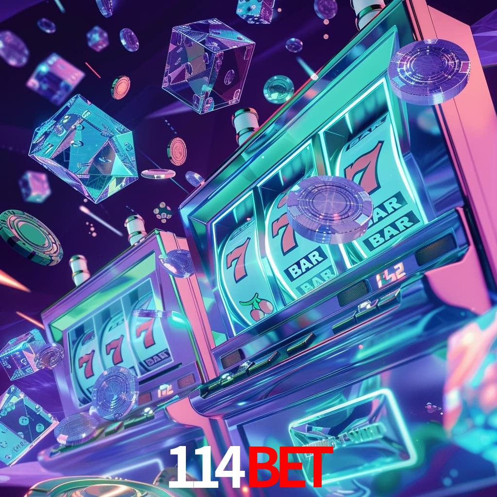 Interface do App 114BET