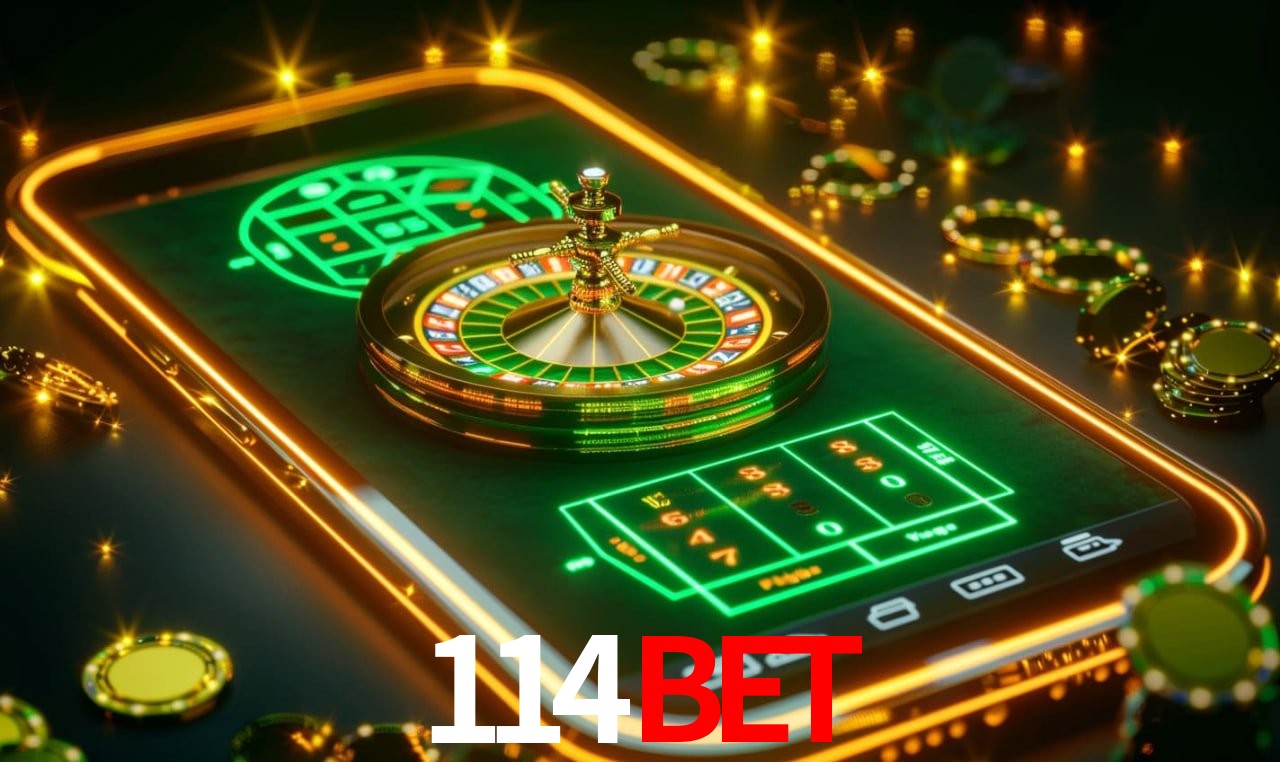 114BET - User Statistics