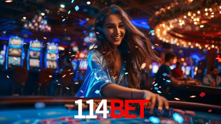 Slot Games 114BET