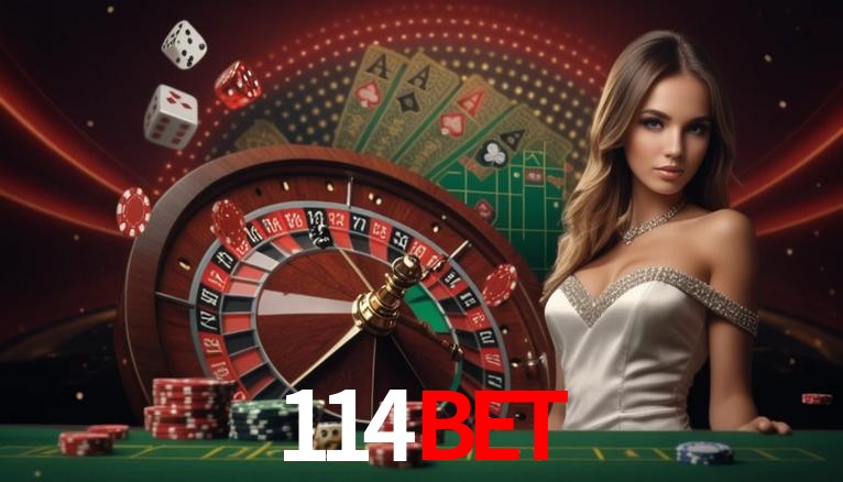 Seasonal Promotions 114BET