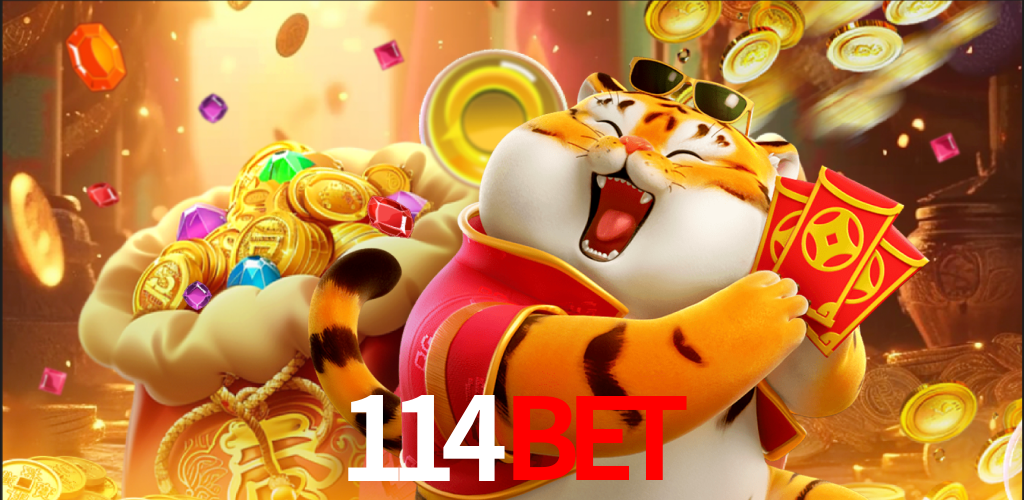114BET: Seu Especialista em Apostas Esportivas Brasileiras