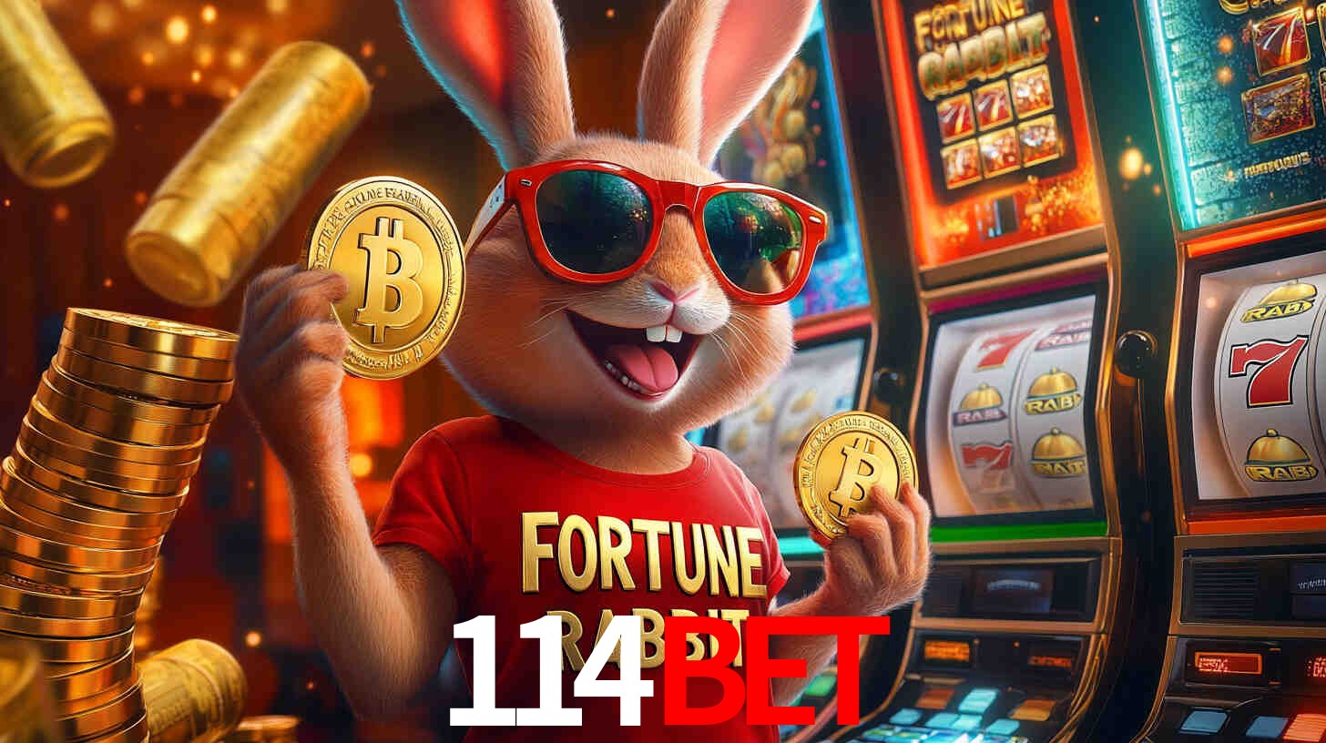 A Popularidade dos Caça-Níqueis no 114BET