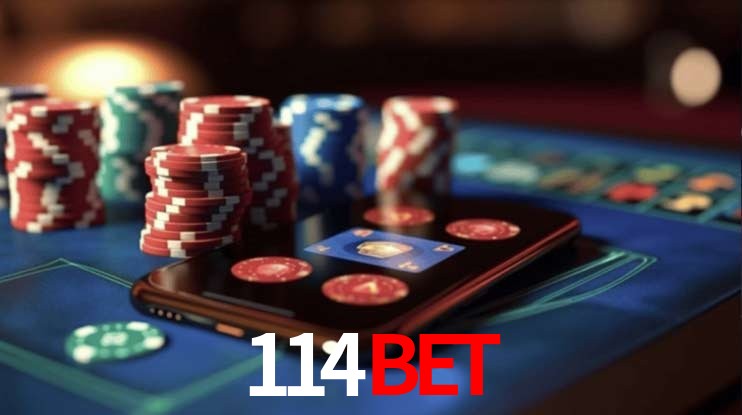 Recursos de Bônus 114BET