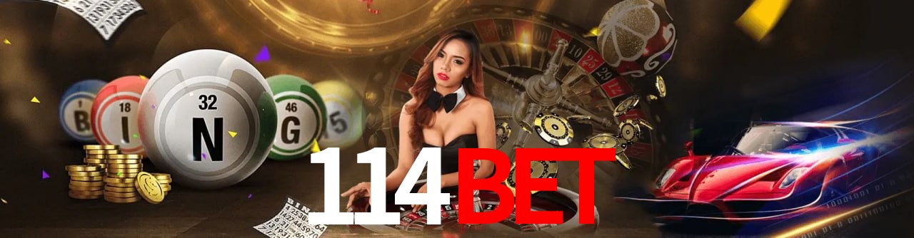 114BET São Paulo - Top Slots