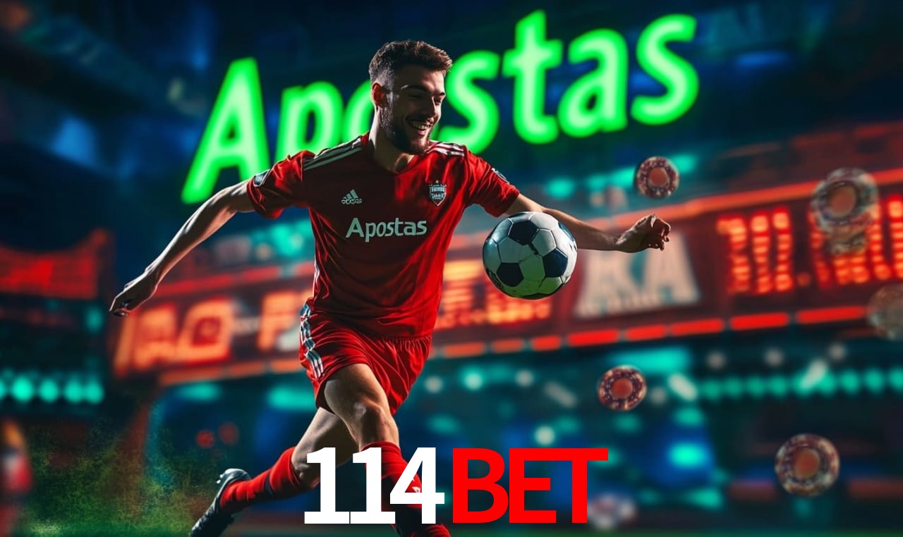Casino Ao Vivo 114BET