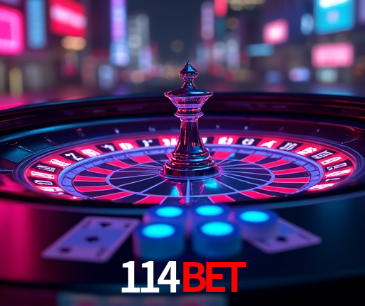 A Emoção da Loteria na 114BET: Uma Chance de Mudança de Vida