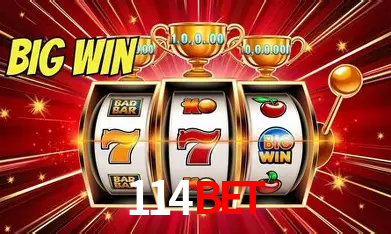 114BET Belo Horizonte - Reivindique Bonus