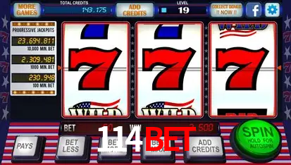 114BET Curitiba - Live Status