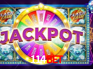 Apostas Esportivas na 114BET: Um Guia Completo