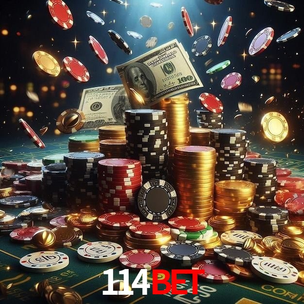 PIX Instantâneo 114BET