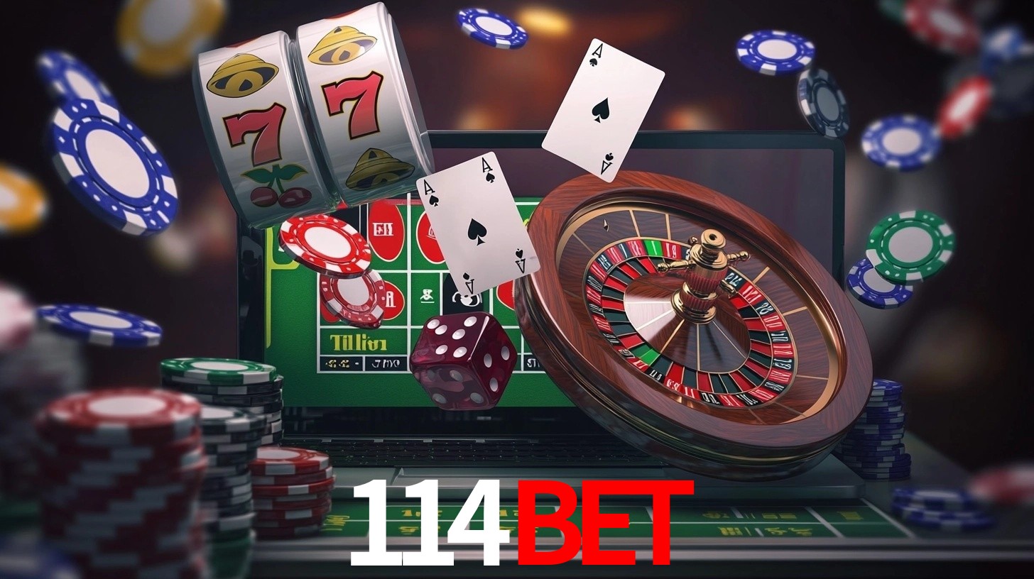 Daily Bonuses 114BET