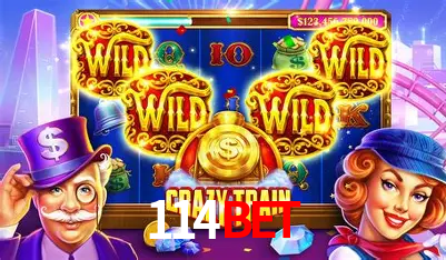 114BET São Paulo - Live Tables