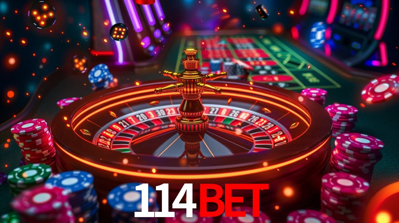 Bônus Diários 114BET