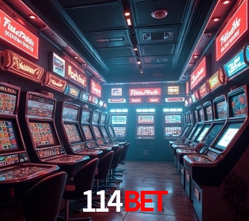 114BET São Paulo - Hot Promos
