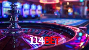 Segurança 2FA 114BET