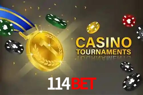 114BET - App Features